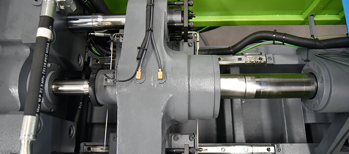 低惯量机械接口