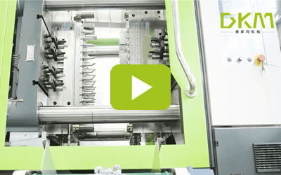 多腔瓶胚注塑成型生产线 -永信贵宾会217